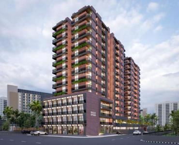 Shanti Balaji Upvan Project Images