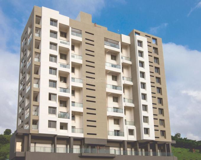 Gallery Cover Pic of Bramhacorp Vantage D