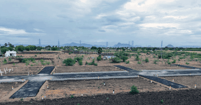 Gallery Cover Pic of Sathangudi Village