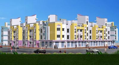 Rajesh Mahavir Virat Project Images