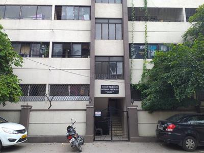Anugraha Apartment