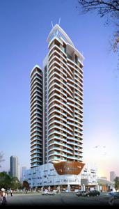Project Image of 5225 Sq.ft 6 BHK Apartment / Flat for sale in Khar West for Rs. 320000000