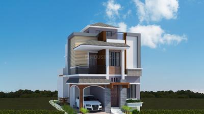 Indira Nakshathra Villas