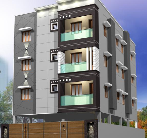 Gallery Cover Pic of Oscar Opal Crest