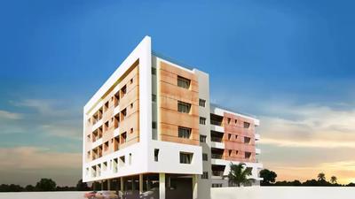 Gallery Cover Pic of  Bougainville