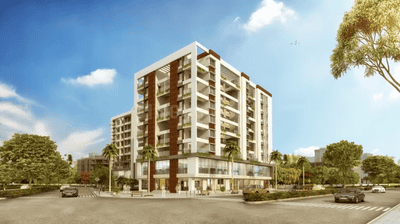 Project Image of 1100 Sq.ft 2 BHK Apartment / Flat for sale in Viman Nagar for Rs. 12000000