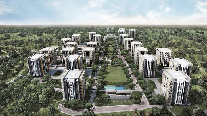 Gallery Cover Pic of Enerrgia Skyi Manas Lake