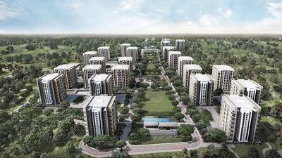 Gallery Cover Pic of Enerrgia Skyi Manas Lake