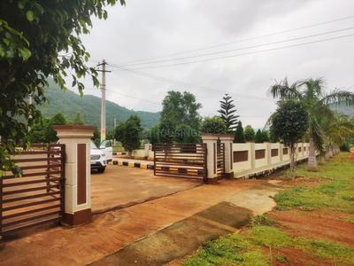 Subhagruha Sukruti Springs Phase II
