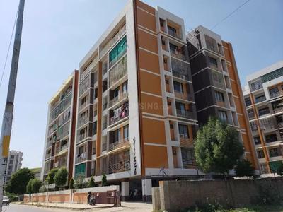 Project Image of 1350 Sq.ft 3 BHK Apartment / Flat for sale in Chandlodia for Rs. 8500000
