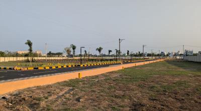 Project Image of 600 Sq.ft 2 BHK Independent House for sale in Madhavaram for Rs. 3600000