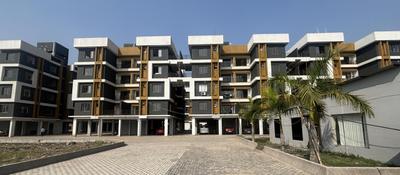 Rajwada Global City Phase 1 Extension
