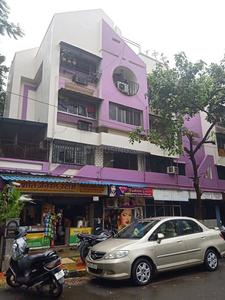Anand Nagar CHSL