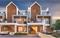 Gallery Cover Pic of Samarth Akshar Signature Villa