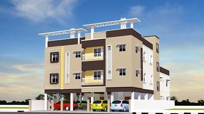 KVR KVR Krishna Cauvery Project Images