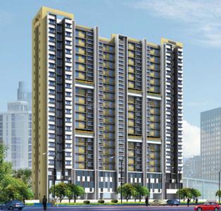 Project Image of 483 Sq.ft 1 BHK Apartment / Flat for sale in Dahisar East for Rs. 8700000