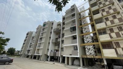 Project Image of 1350 Sq.ft 3 BHK Apartment / Flat for sale in Bagmugaliya for Rs. 3000000
