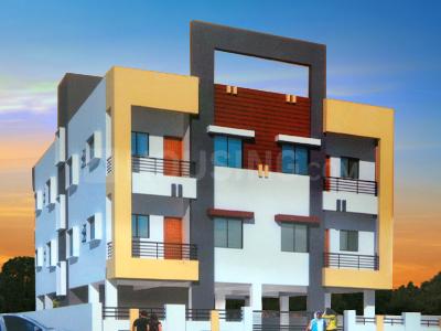 Gallery Cover Pic of Shanikrupa Properties Shanikrupa Mourya Residency