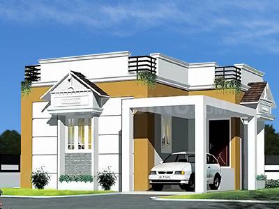Jindal Jindal Vista Project Images
