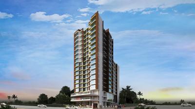 1 BHK Flat