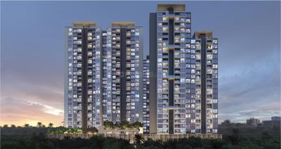 Project Image of 1092 Sq.ft 2 BHK Apartment / Flat for sale in Wakad for Rs. 6000000