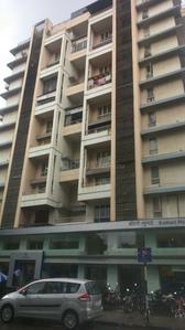 Project Image of 1050 Sq.ft 2 BHK Apartment / Flat for sale in Aundh for Rs. 15000000