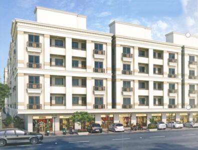 Amardeep Heritage Phase II Project Images