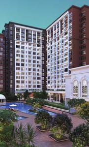 Project Image of 2207 Sq.ft 4 BHK Apartment / Flat for sale in Whitefield for Rs. 33000000