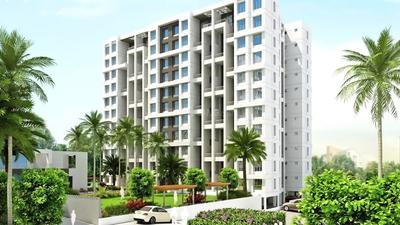 2 BHK Flat