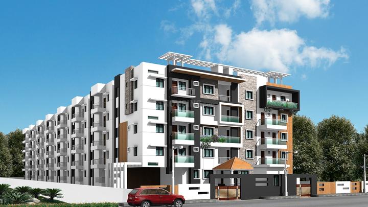 Srinidhi Sri Garnet Park Main Image 1