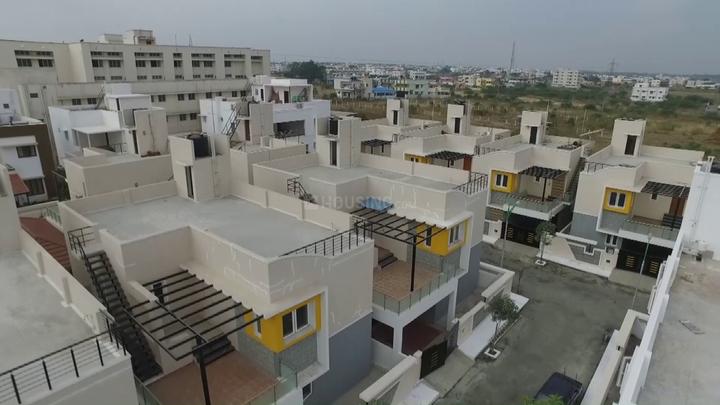 Highclass Sai Fields Elevation 1