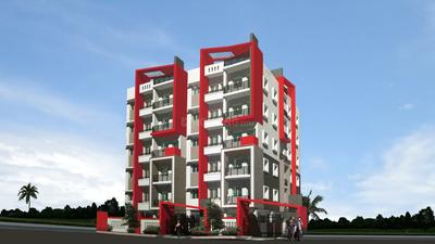 Gallery Cover Pic of Sri Venkateshwara Pearl Palace
