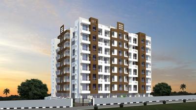 Aarson Subh Deep Project Images