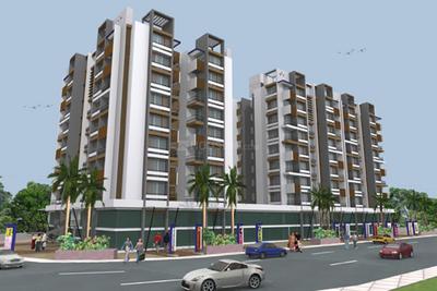 Devnandan Altezza Project Images