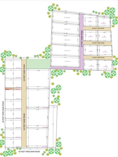 Sativk Shrihari Vatika Main Image 1