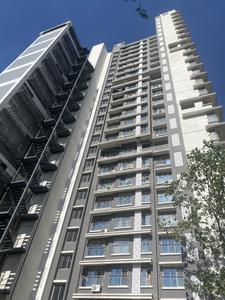 Gallery Cover Image of 700 Sq.ft 2 BHK Apartment / Flat for rent in The Signature Tower, Vikhroli East for Rs. 35000