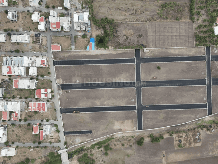 Velavan Enclave Main Image 1