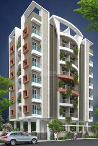 Project Image of 1500 Sq.ft 3 BHK Apartment / Flat for sale in Manish Nagar for Rs. 7700000