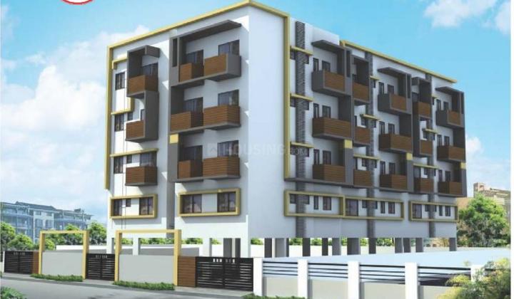 Gallery Cover Pic of Indus Kaveri