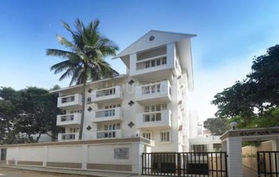 Prestige Andree Residences
