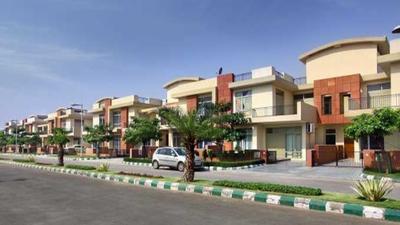 Residential Plot