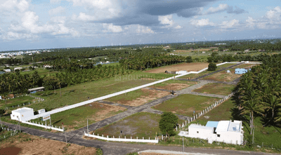 Sri Golden Nest Project Images