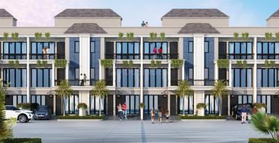 Project Image of 2500 Sq.ft 5 BHK Villa for sale in Ghukna for Rs. 25000000