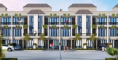 Gallery Cover Pic of Indus Palm Drive