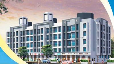 Shubhlaxmi Complex Project Images