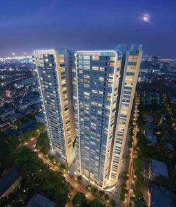 Project Image of 1287 Sq.ft 3 BHK Apartment / Flat for sale in Sion for Rs. 67500000