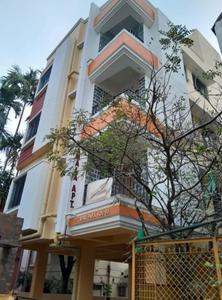 Santasi Kamala Apartment Project Images