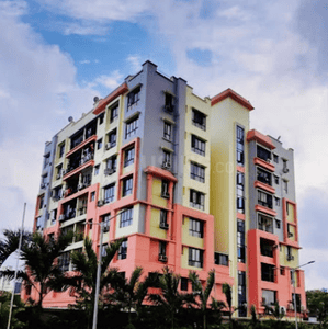 Danish Om Enclave CO Operative Project Images
