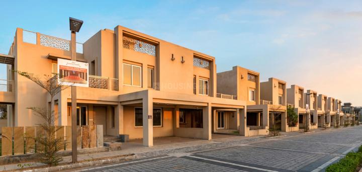 Kanota Estate Elevation 1