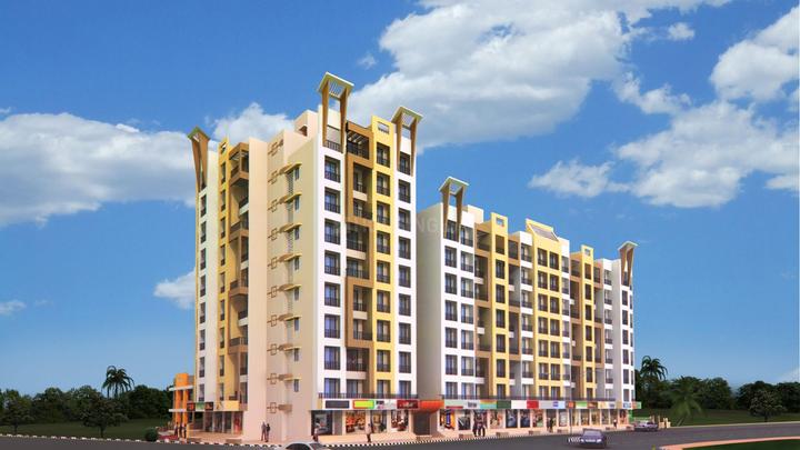 Gallery Cover Pic of Thanekar Bhagirathi Galaxy